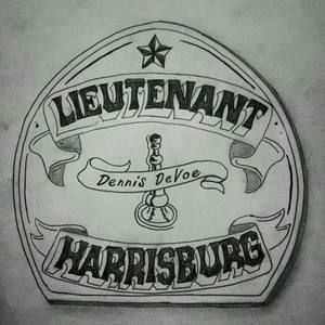 Meet your Posher, Jeffrey